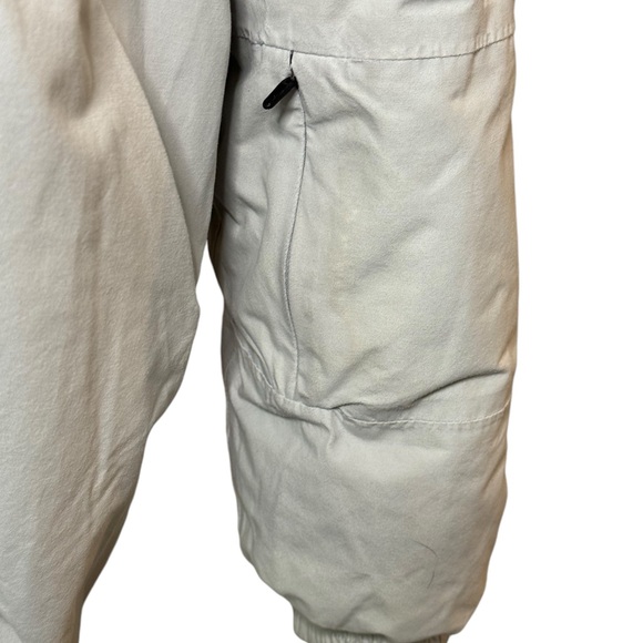 LNDR Women’s Velocity Ski Puffer Jacket Size Large NWOT - Picture 10 of 16